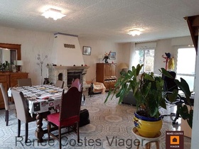 Viager occupé - Sains