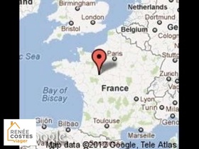 Viager occupé - Château-du-Loir
