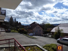 Viager occupé - Morestel