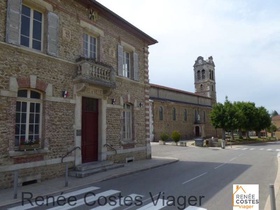Viager occupé
