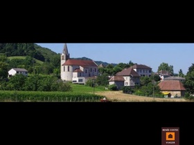 Viager occupé - Morestel
