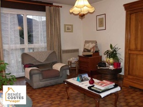 Viager occupé - Voreppe