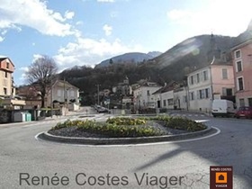 Viager occupé - Voreppe