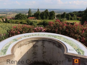 Viager occupé - Sonnay