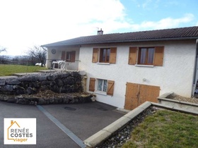Viager occupé - Voiron