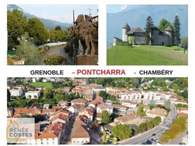 Viager occupé