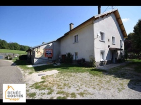 Viager occupé - Lons-le-Saunier