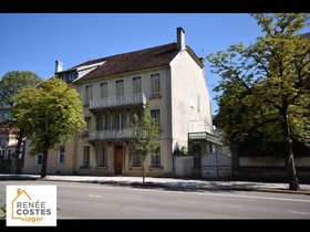 Viager occupé - Champagnole