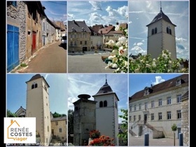 Vente à terme libre - Sellières