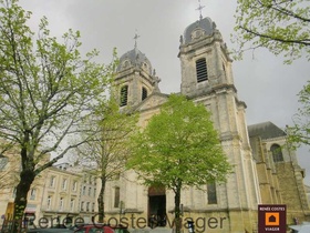 Viager occupé - Dax