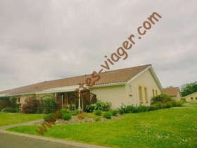 Viager occupé - Dax