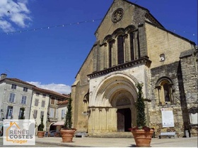 Viager occupé - Montsoué