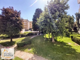 Viager occupé