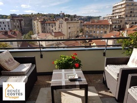 Viager occupé - Saint-Etienne