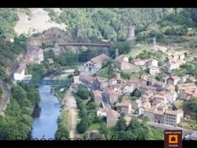 Viager occupé - Le Puy-en-Velay