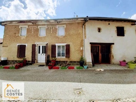 Viager occupé