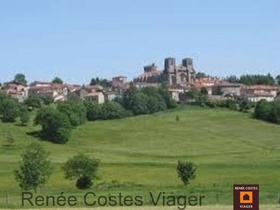 Viager occupé - La Chaise-Dieu