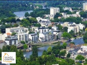 Viager occupé - Nantes