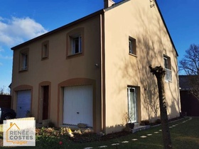 Vente en nue propriété