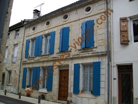 Viager occupé - Nérac