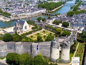 Viager occupé - Angers