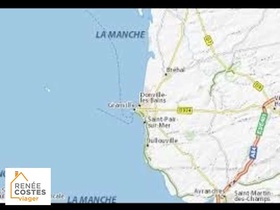 Viager occupé - Donville-les-Bains