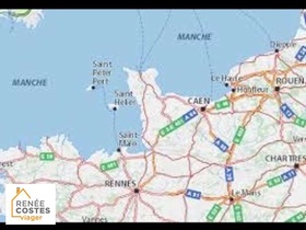 Viager occupé - Saint-Aubin-du-Perron