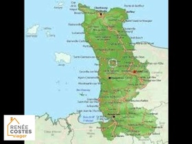 Viager occupé - Périers