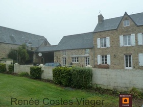Viager libre - Cherbourg-Octeville
