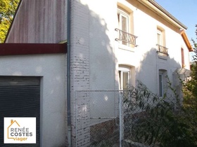 Viager occupé - Suippes
