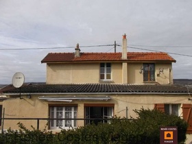 Viager occupé - Mareuil-le-Port
