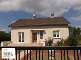 Viager occupé - Huiron