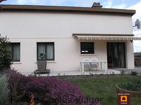 Viager occupé - Germaine