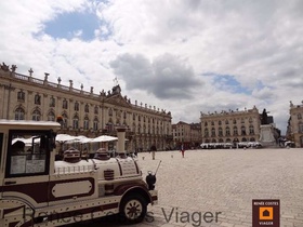 Viager occupé - Colombey-les-Belles