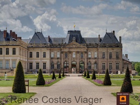 Viager occupé - Lunéville