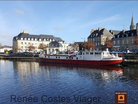 Viager occupé - Pontivy
