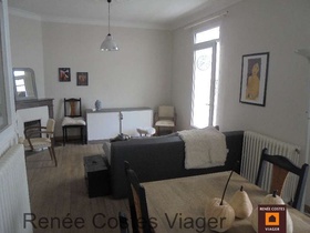 Vente à terme libre - Lorient