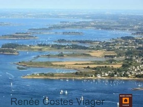 Viager occupé - Redon