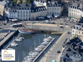 Viager occupé - Vannes
