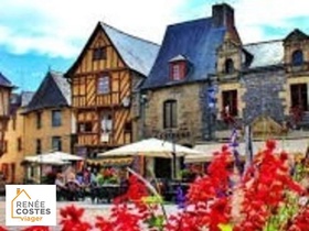 Viager occupé - Ruffiac