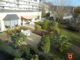 Viager libre - Lorient