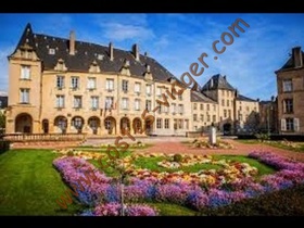 Viager occupé - Thionville