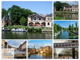Viager occupé - Sarreguemines
