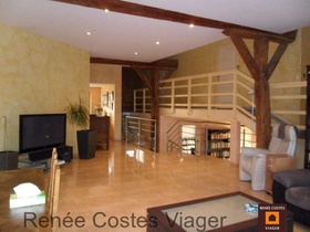 Viager occupé - Chesny