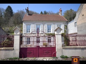 Viager occupé - La Chapelle-Saint-André