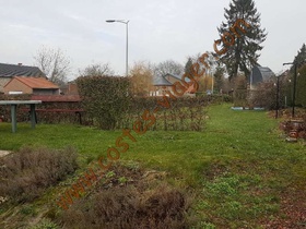 Viager occupé - Maubeuge