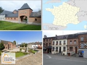 Viager occupé