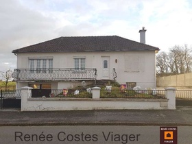 Viager occupé - Lassigny