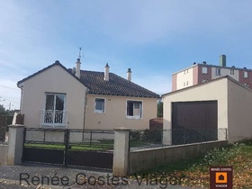 Viager occupé - Saint-Just-en-Chaussée