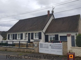 Viager occupé - Nointel